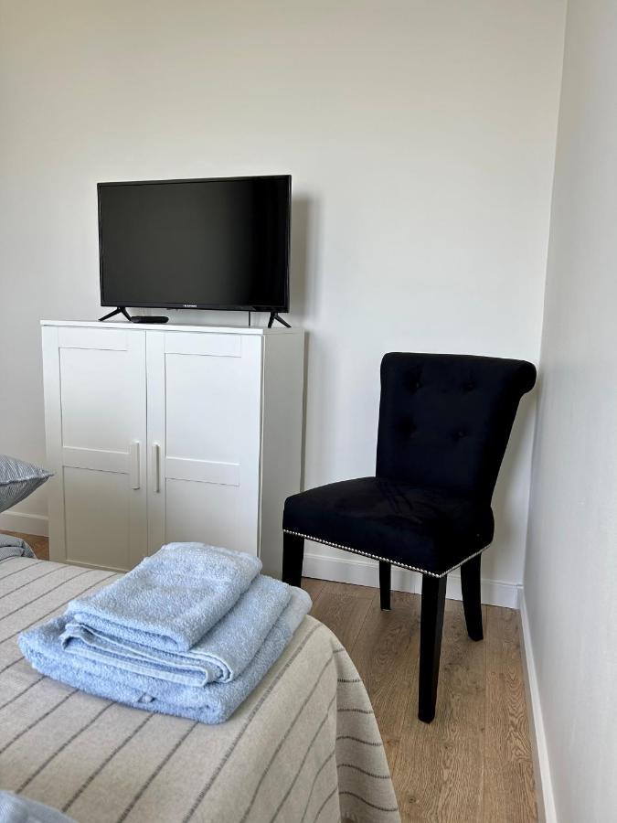 Z Widokiem Na I Zatoke Free & Priv Parking Apartment