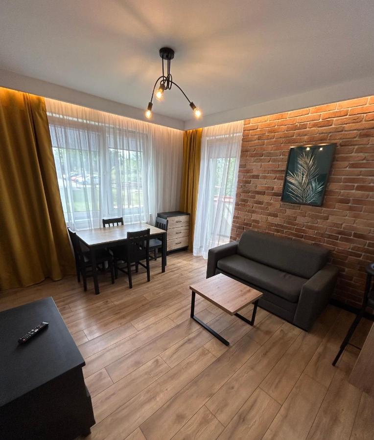 Nieborowska Loft - Stylish Apartamento