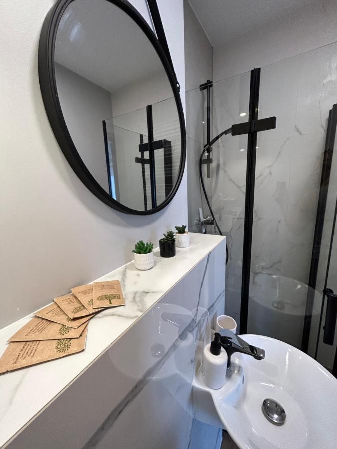 Nieborowska Loft - Stylish Apartamento *