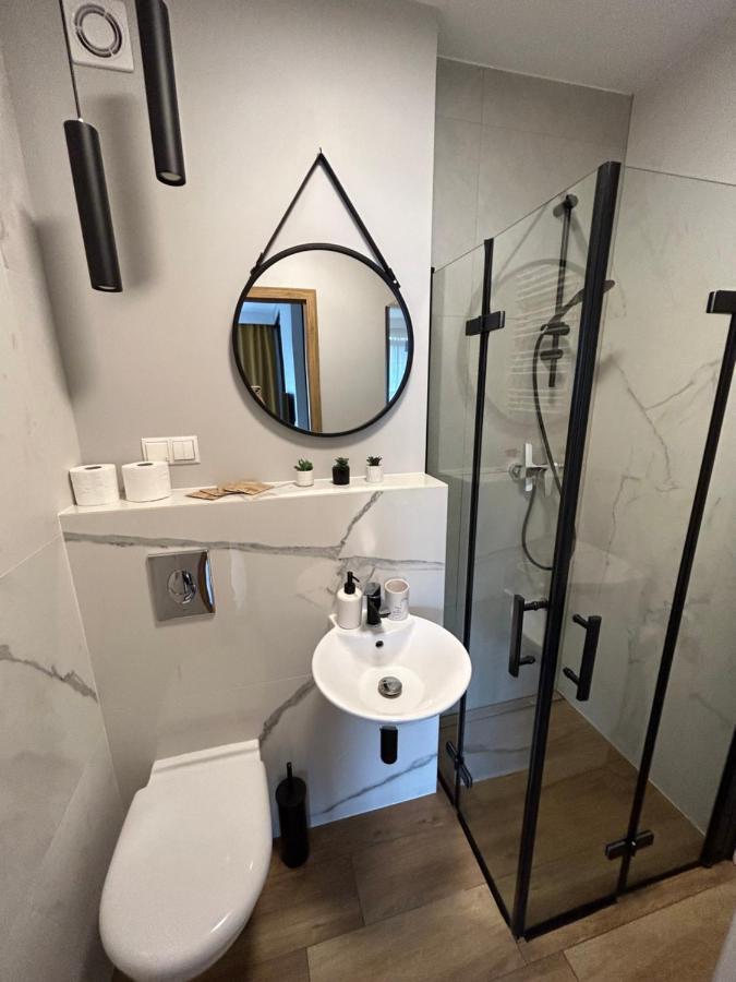 Nieborowska Loft - Stylish Apartamento