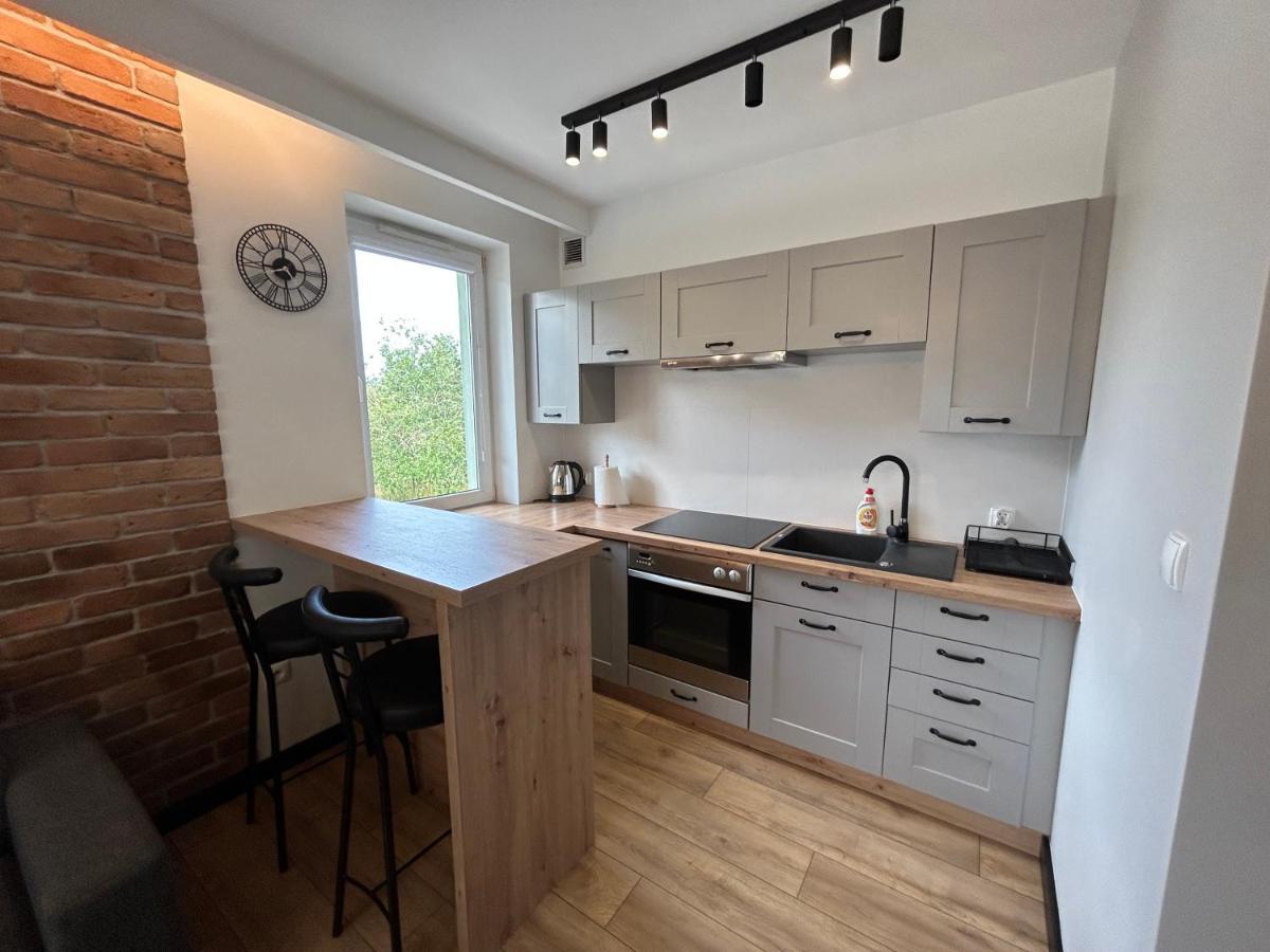 Nieborowska Loft - Stylish * Gdańsk
