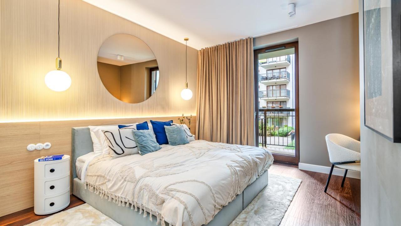 Lux Crane View - Comfy Apartment