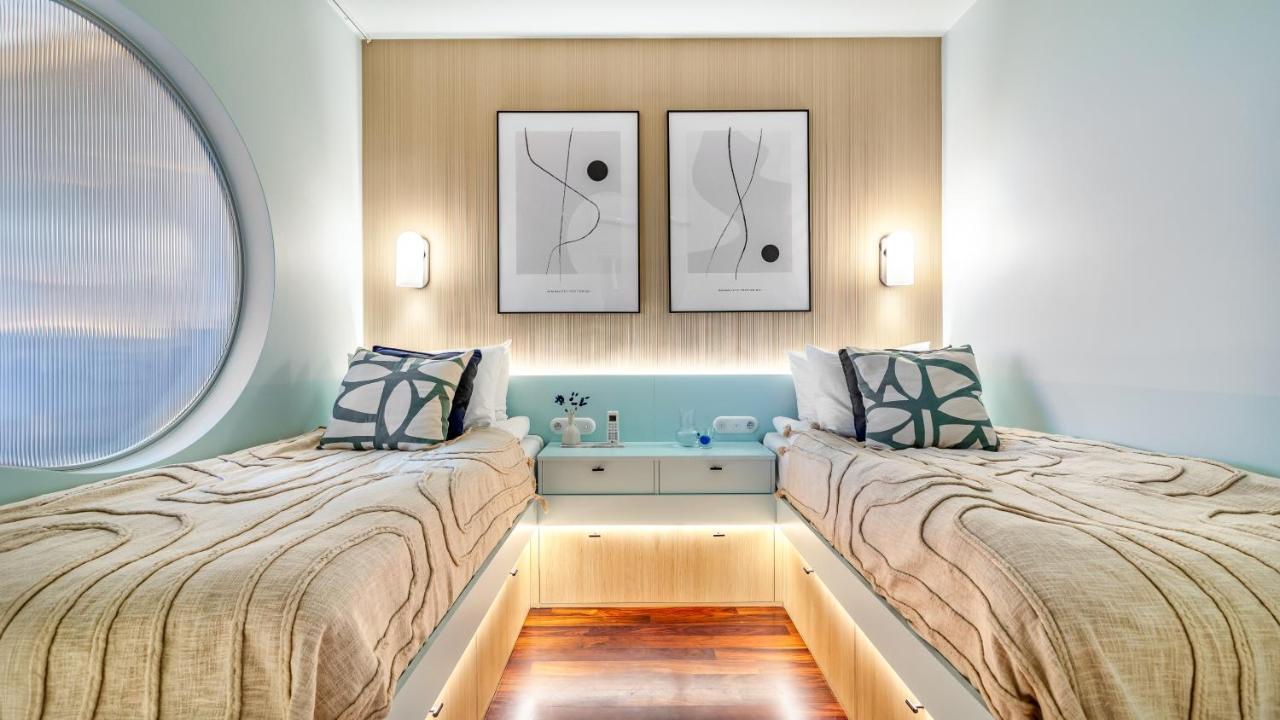 Lux Crane View - Comfy Apartment Gdansk