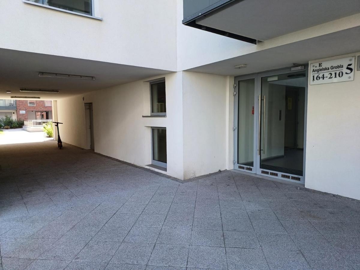 Apartment Mak Grobla - Free Parking - 3