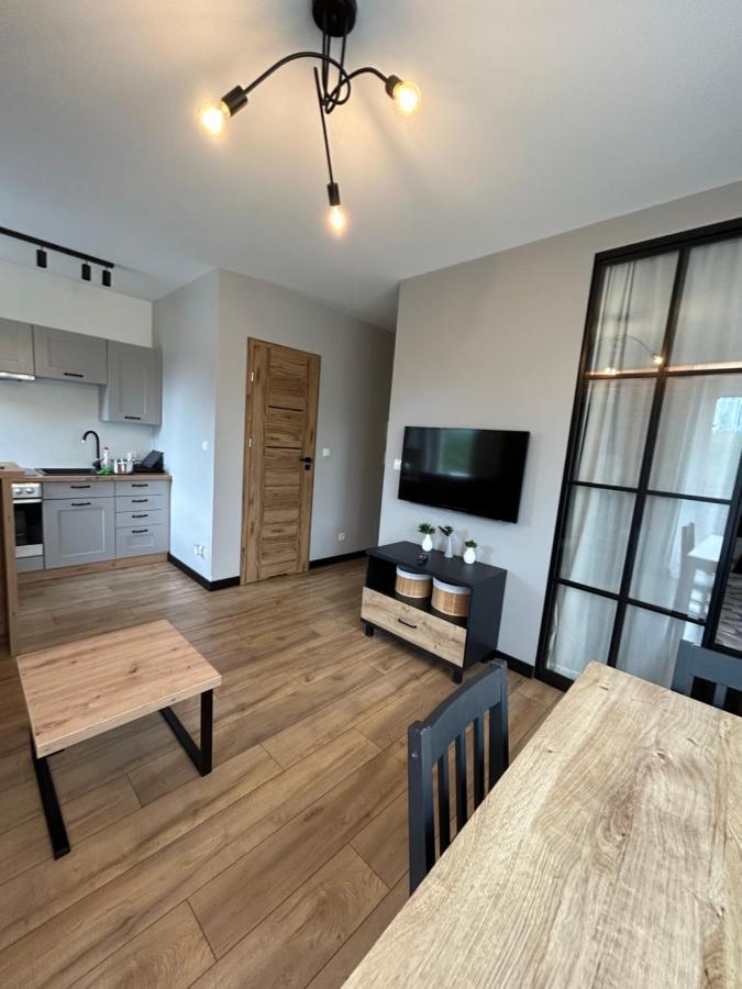 Nieborowska Loft - Stylish *