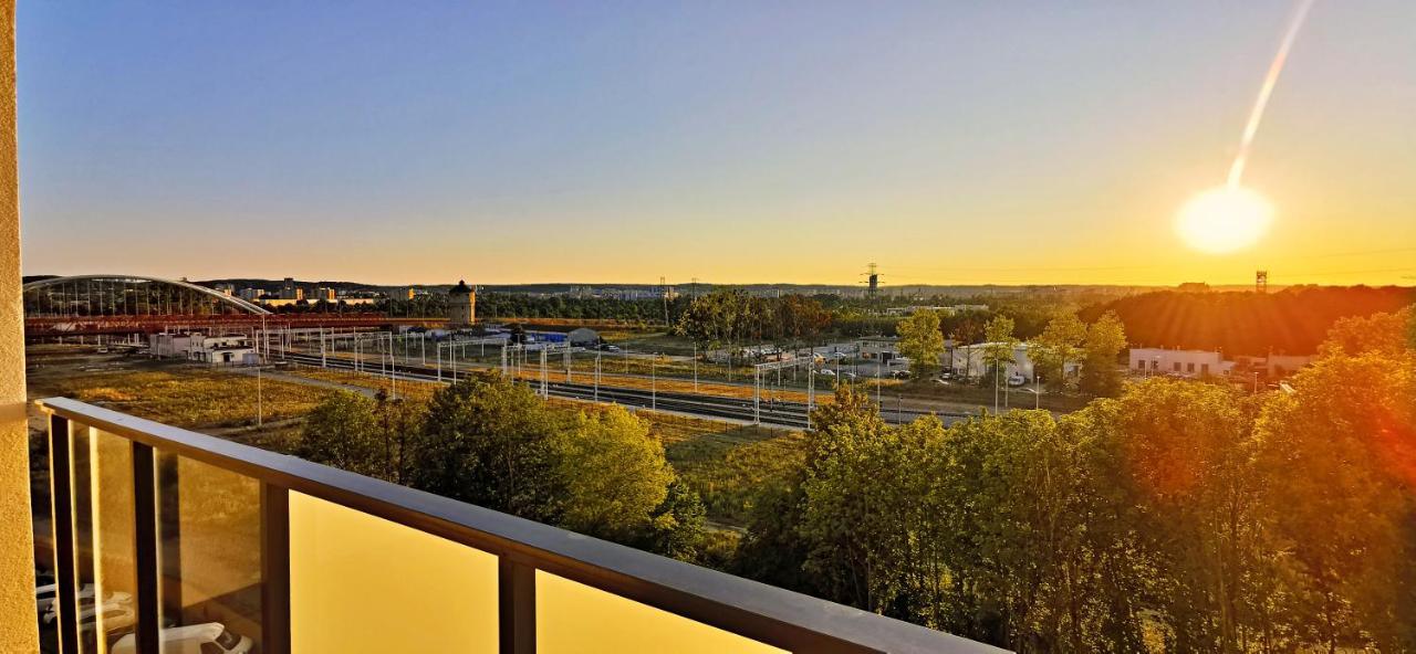 Sloneczny Apartament *