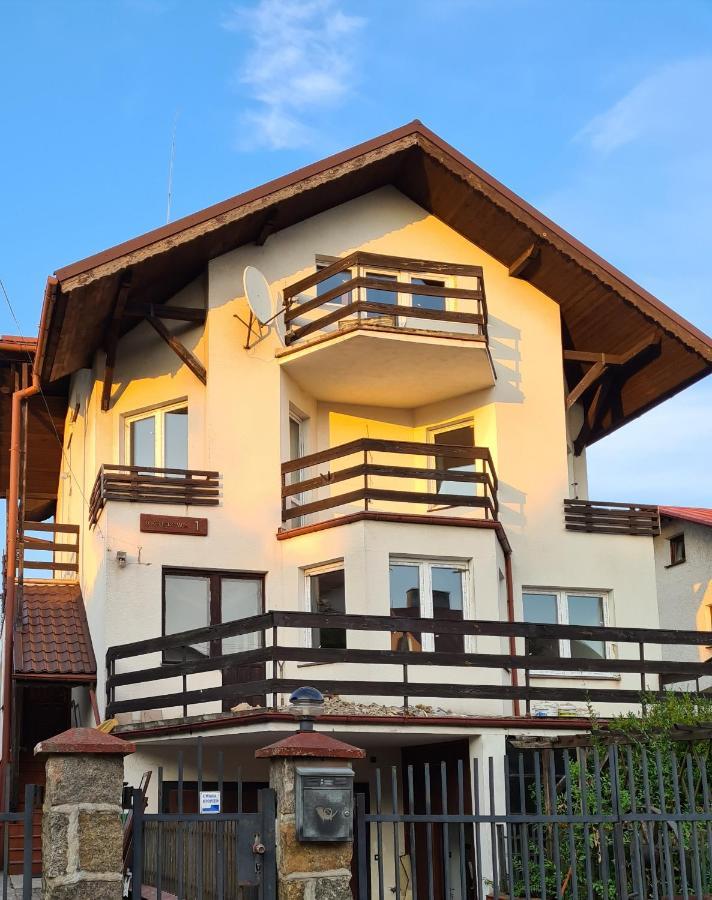 Apartment Little Wish *