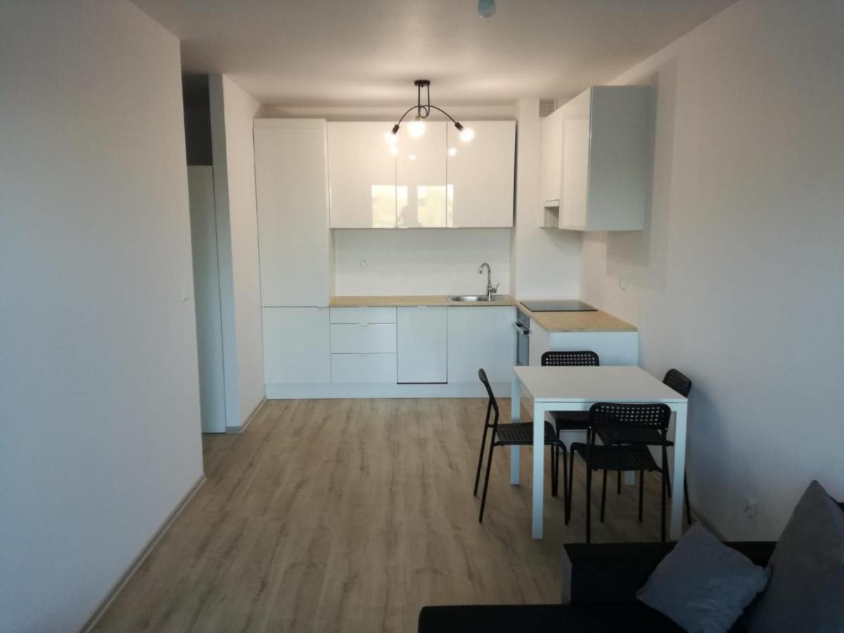 Apartment Apple Flat Gdansk