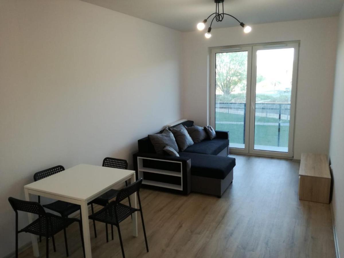 Apple Flat Apartment Gdansk