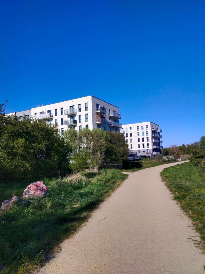 Apple Flat * Gdansk