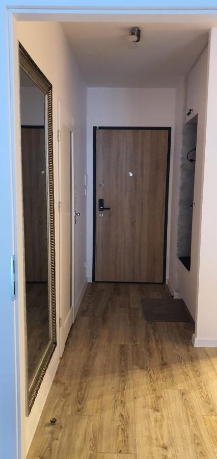 Latarnia Morska Apartment *
