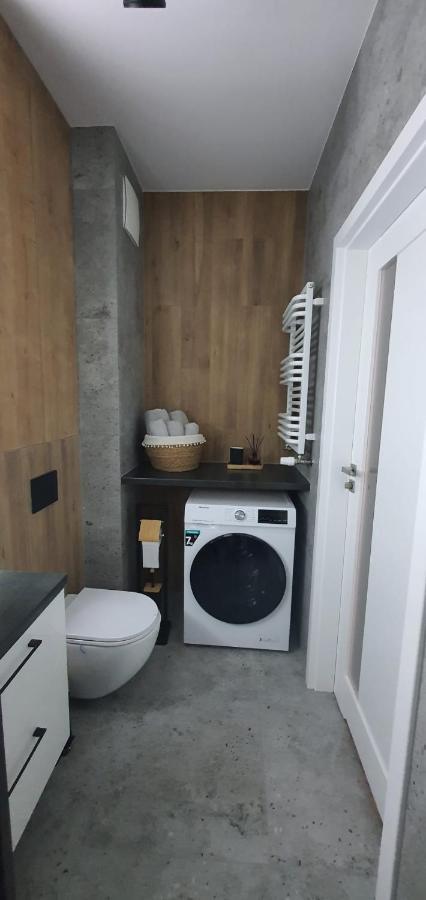 Apartamento Latarnia Morska