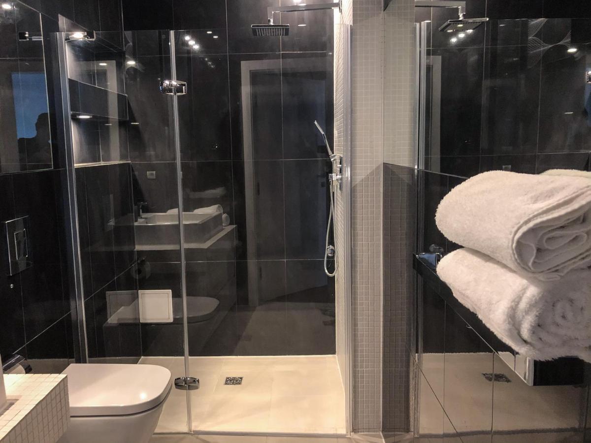2 Pokoje, Blisko Morza, Ogrodek, Garaz, Kameralne Apartament
