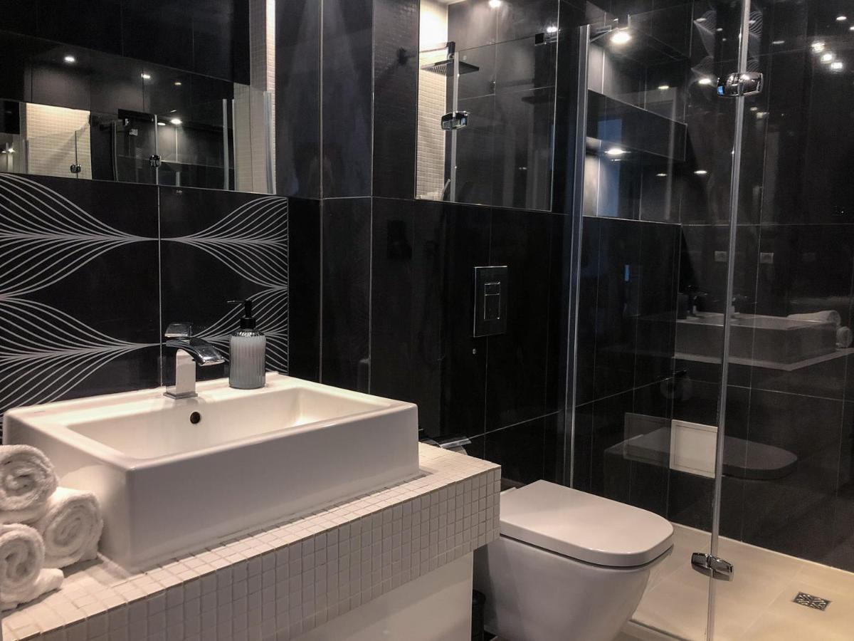 2 Pokoje, Blisko Morza, Ogrodek, Garaz, Kameralne Apartament Gdańsk