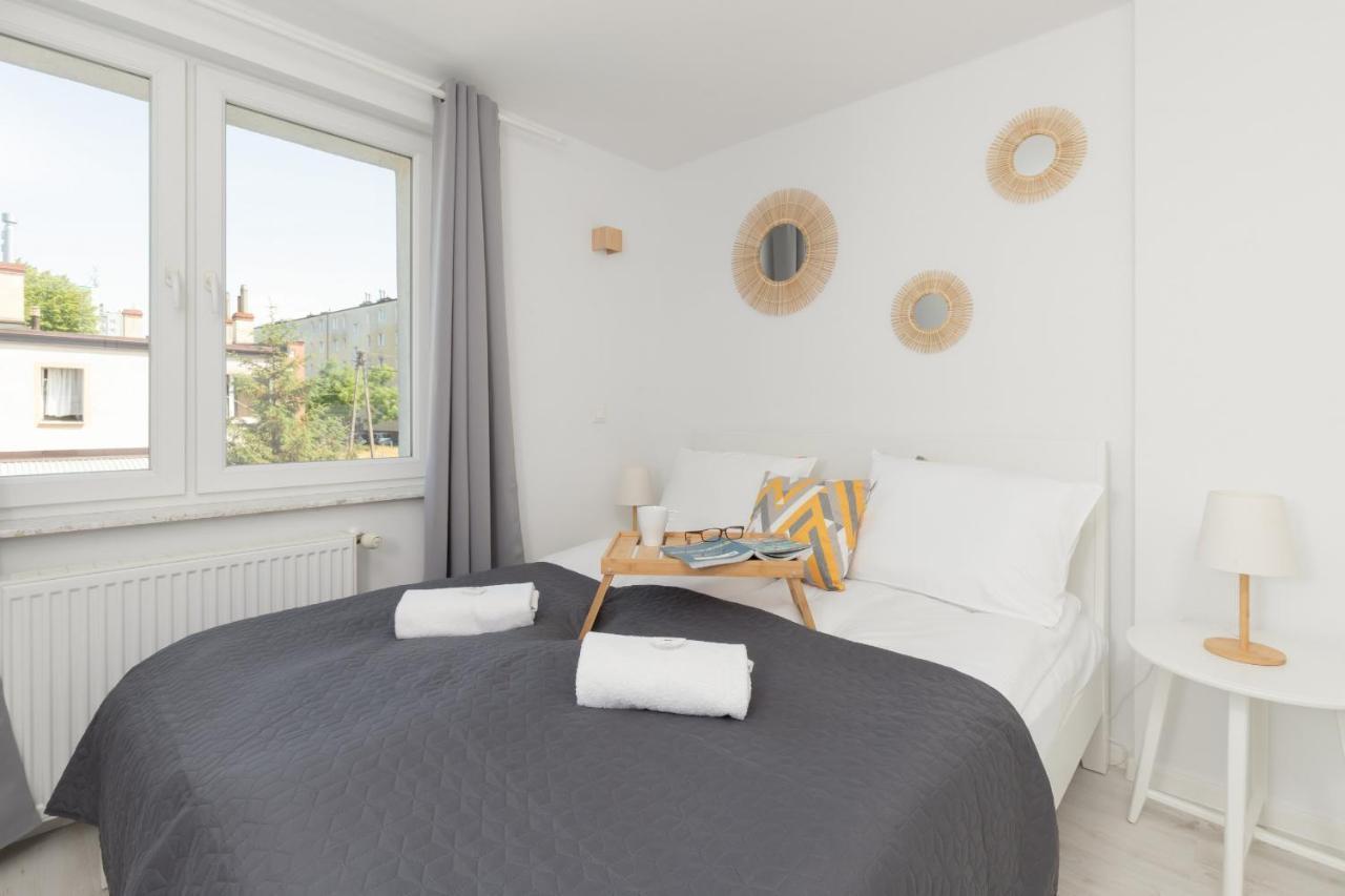 Family Niska 1,9 Km To Stogi Beach By Renters Apartment