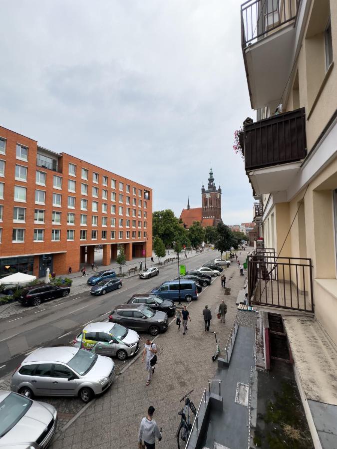 Rajska 4c Zresetuj Sie W Gdansku Apartment *
