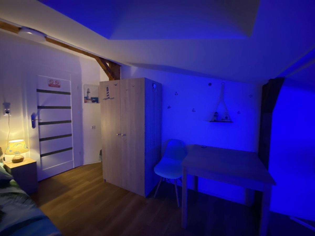 Sea World Mansarda Apartment *