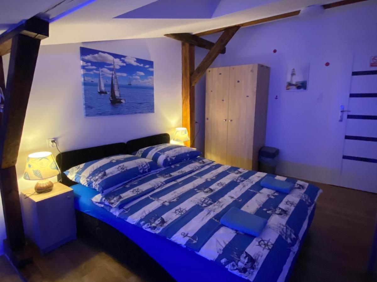 Apartament Sea World Mansarda
