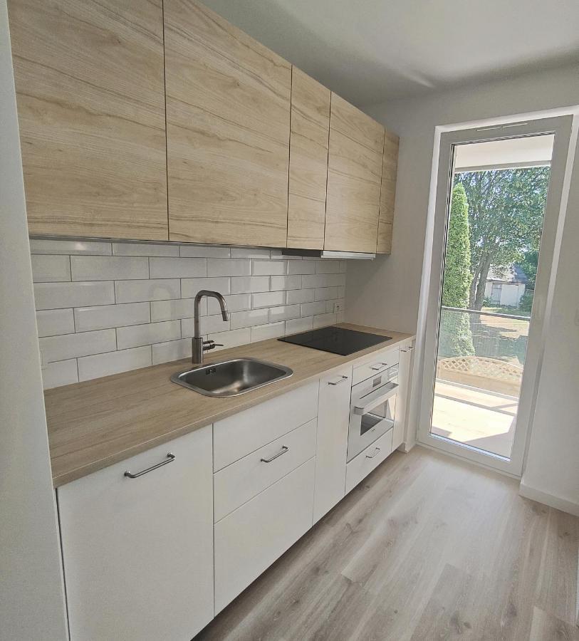 M&k - Vyspa Apartment *