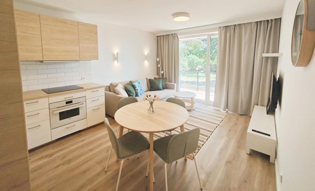 Apartment M&k - Vyspa