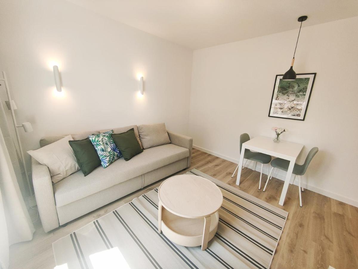 Apartment M&k - Vyspa