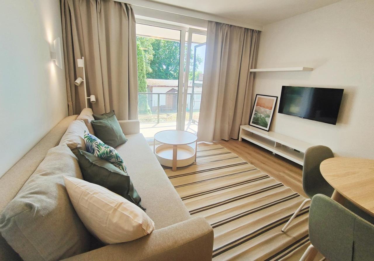 M&k - Vyspa Apartment *