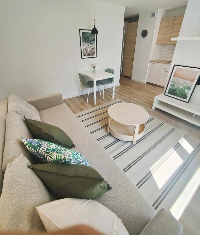 M&k - Vyspa Apartment
