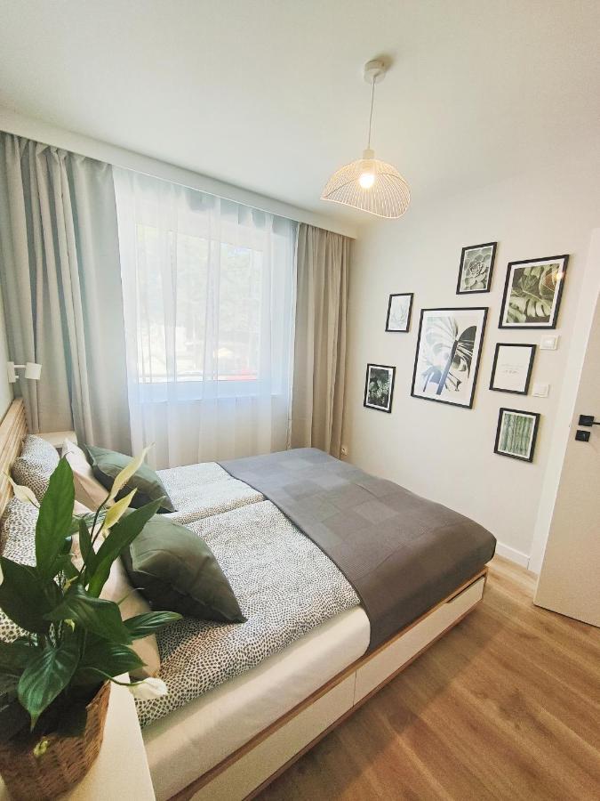 Apartment M&k - Vyspa *