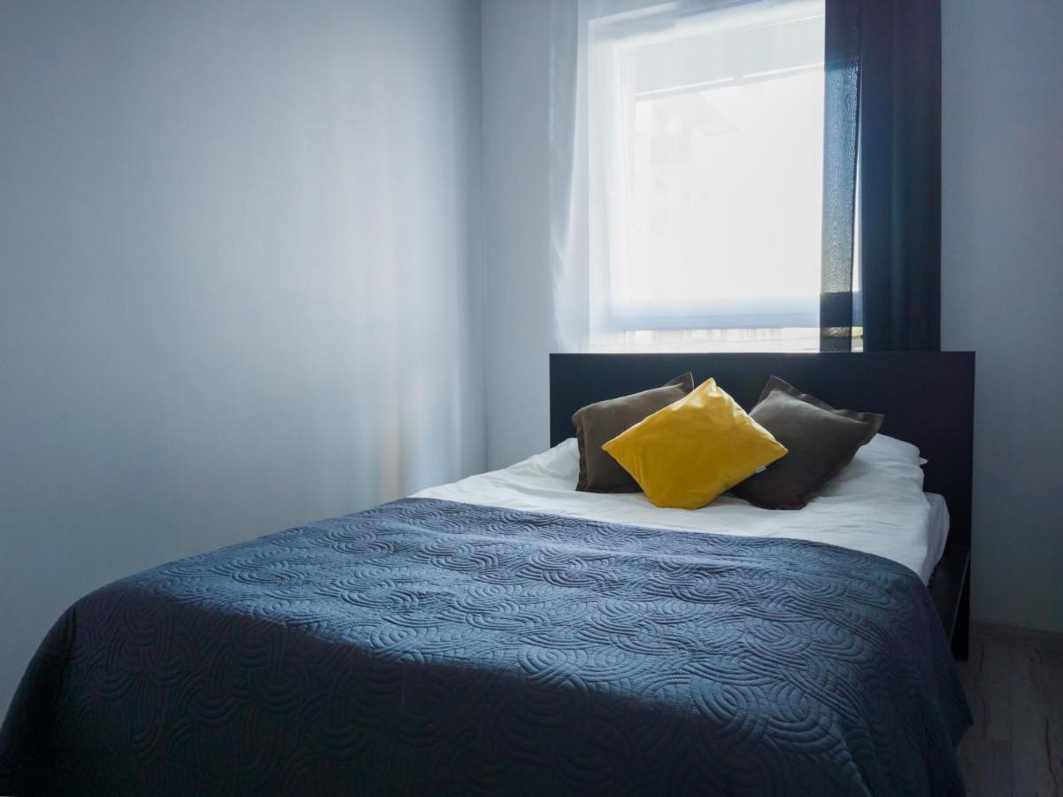 Apartament Bastion Walowa Centre *