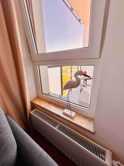 Urocze Z Widokiem Na Morze Gdańsk