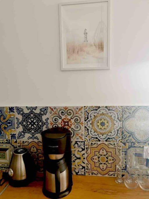 Urocze Z Widokiem Na Morze Apartament *