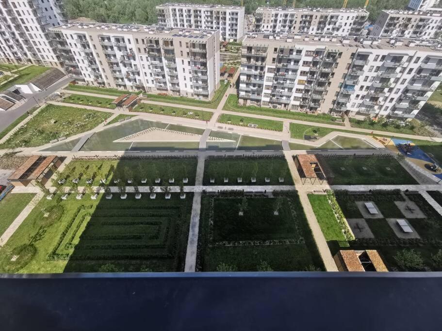 Apartament Urocze Z Widokiem Na Morze *