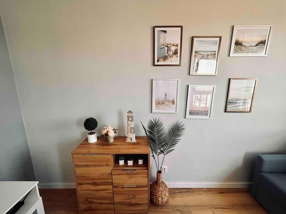 Apartament Urocze Z Widokiem Na Morze *