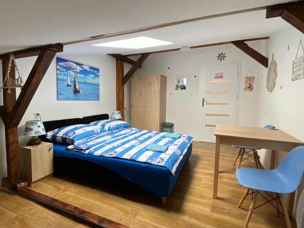 Sea World Mansarda Apartment *