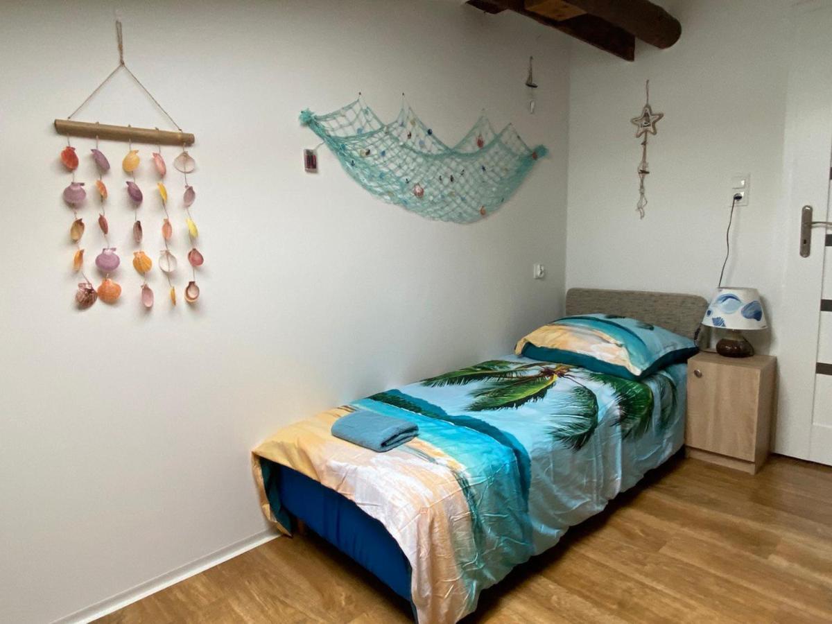 Apartament Sea World Mansarda Gdańsk