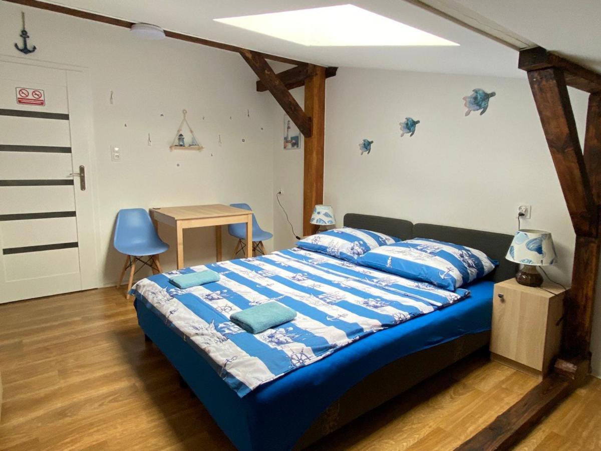 Sea World Mansarda Apartment *