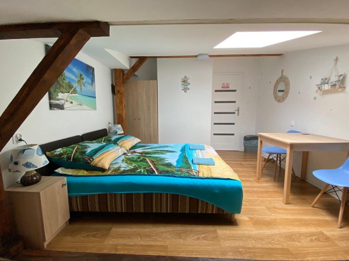 Sea World Mansarda Apartment *