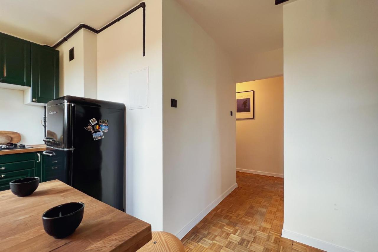 Apartment Fresh Industrial With Public Transport