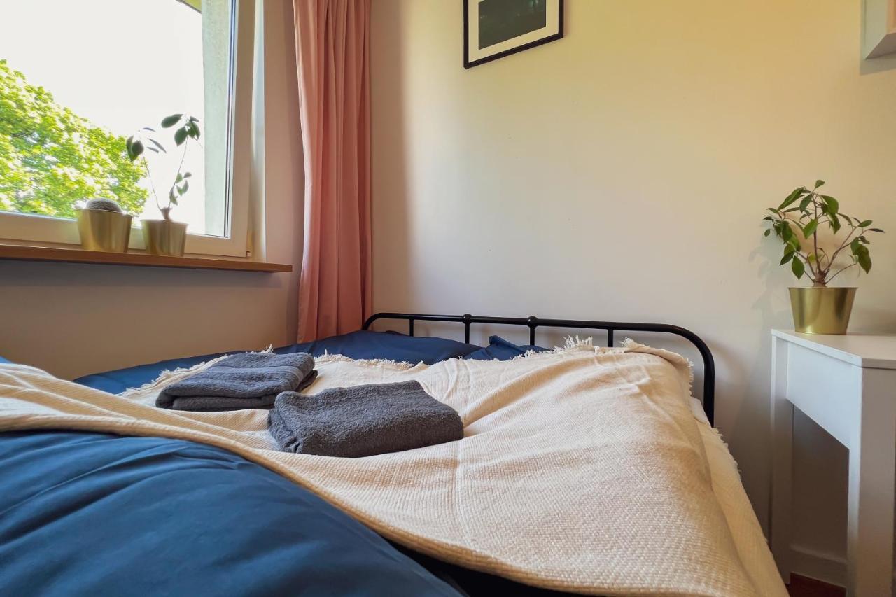 Apartment Fresh Industrial With Public Transport *