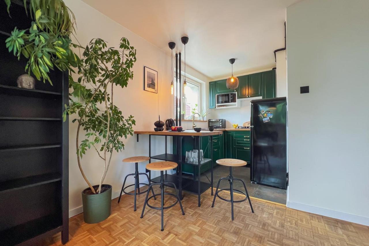 Apartment Fresh Industrial With Public Transport *