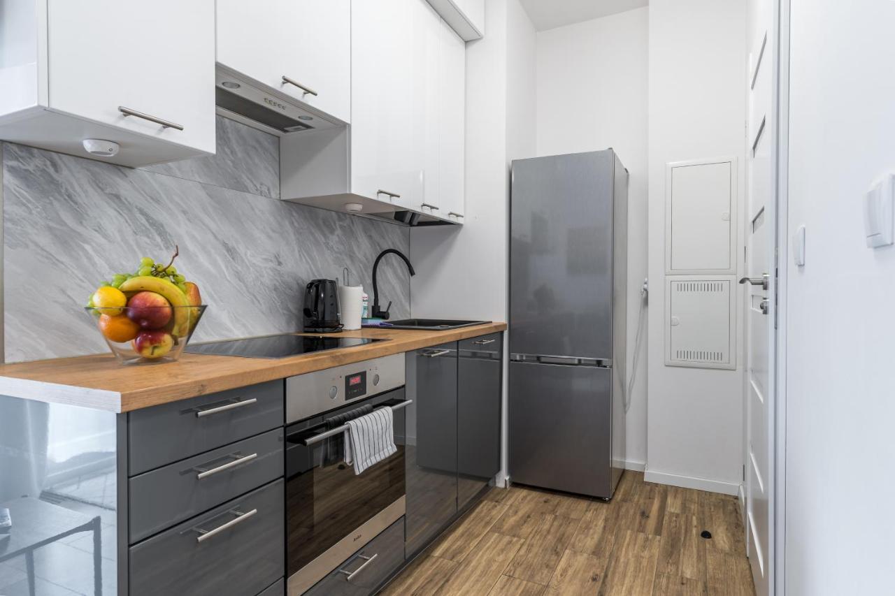 Rajska 8 By Little Heaven Apartamento