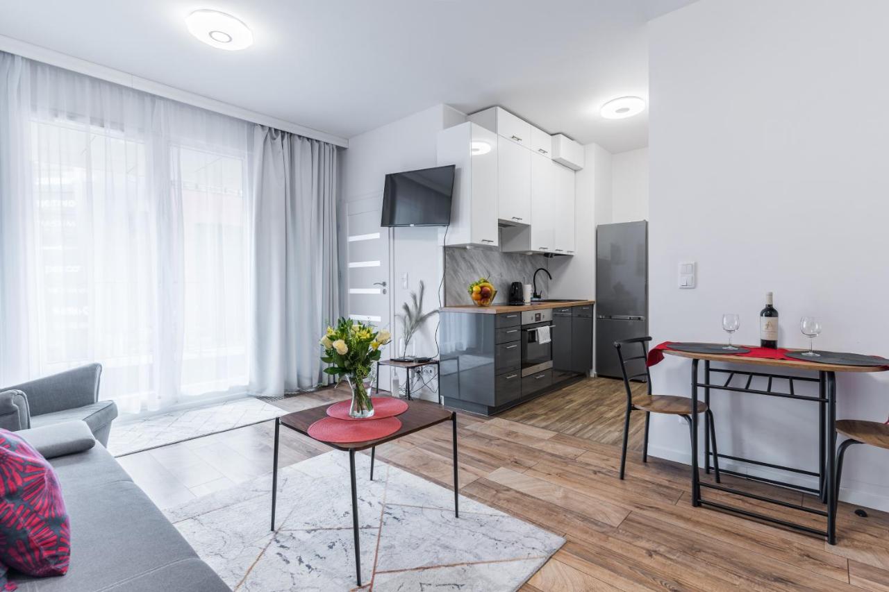 Apartamento Rajska 8 By Little Heaven *