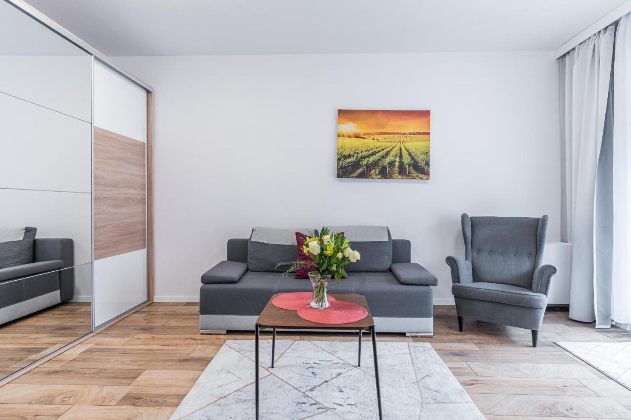 Apartamento Rajska 8 By Little Heaven *