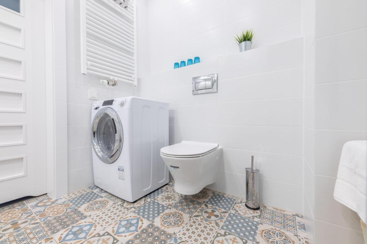 Apartament Harmony Deluxe By 3city *