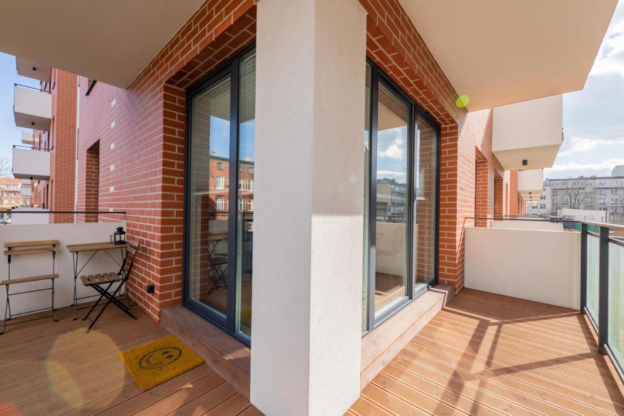 Harmony Deluxe By 3city Gdańsk