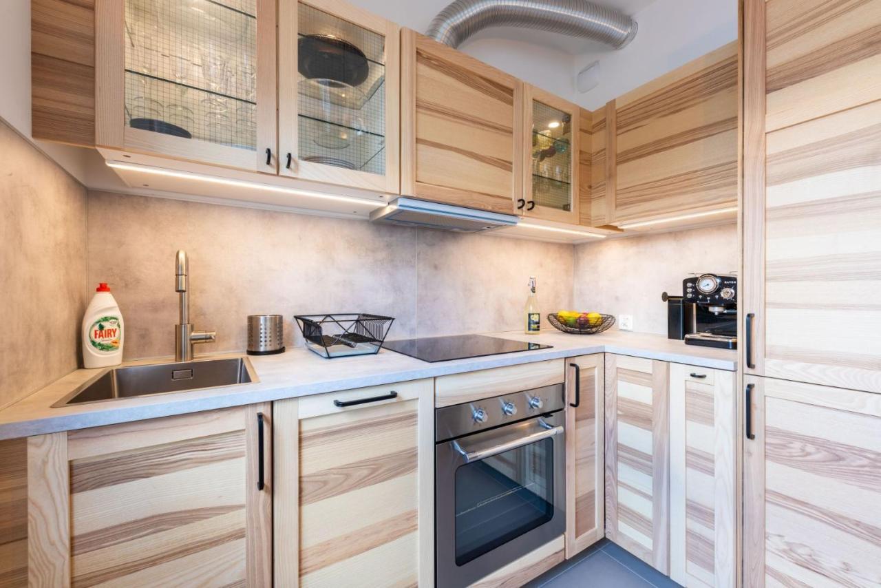 Apartament Harmony Deluxe By 3city