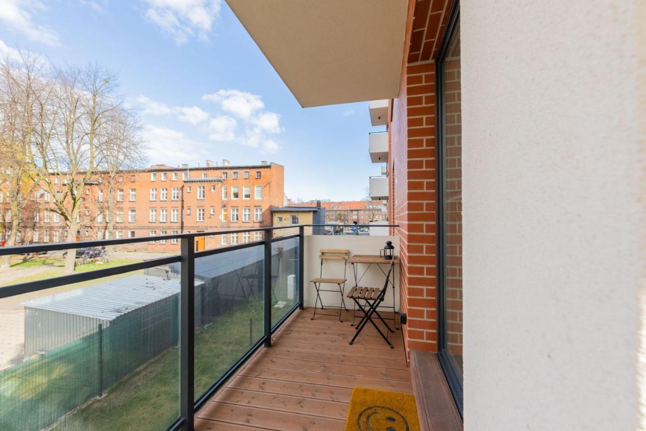 Apartament Harmony Deluxe By 3city *