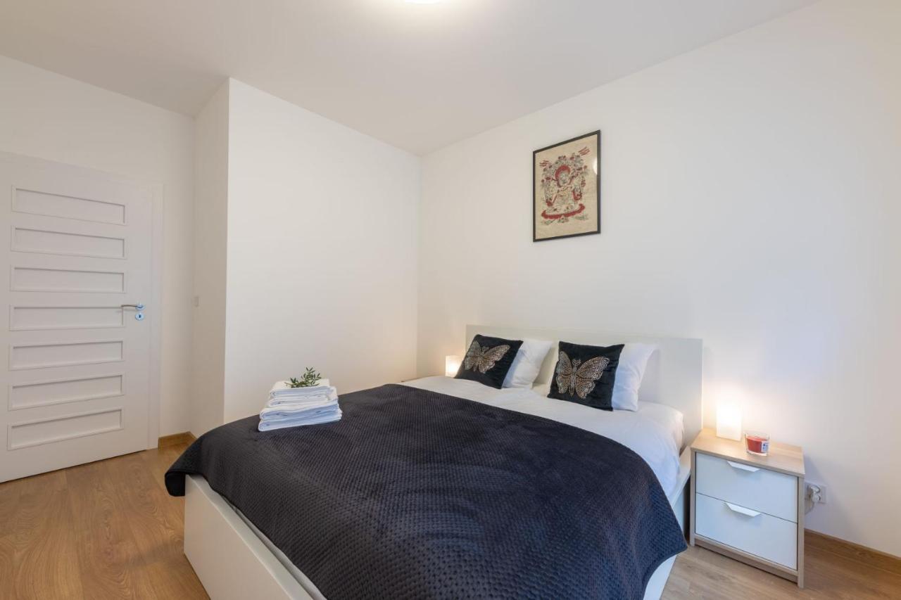 Harmony Deluxe By 3city Gdańsk