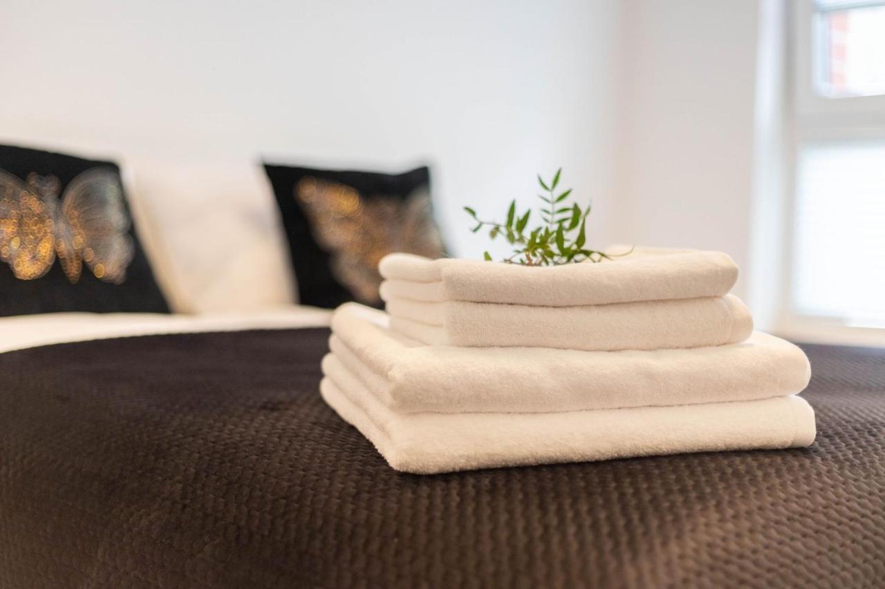 Apartament Harmony Deluxe By 3city *