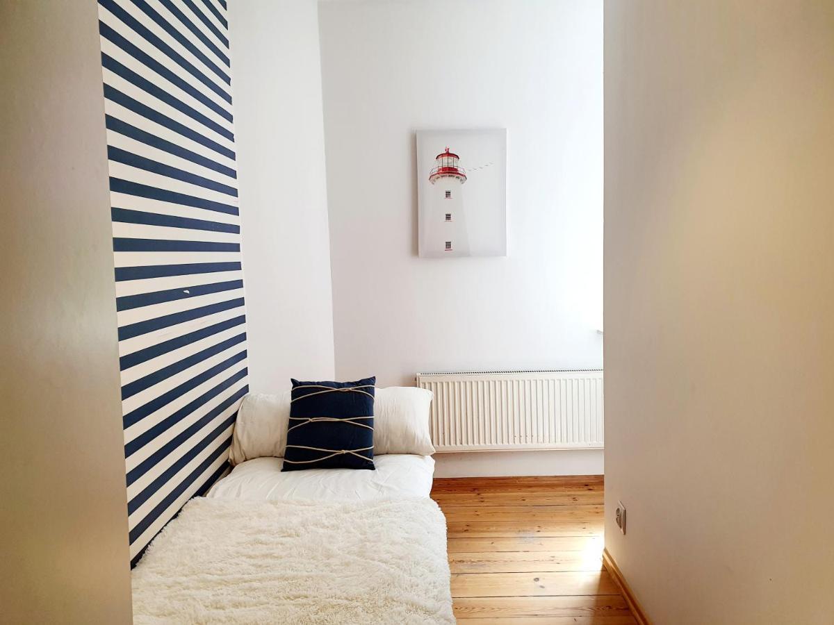 Apartament W Centrum Gdanska Gdańsk